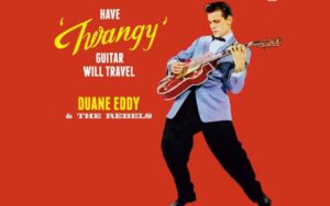 Duane Eddy